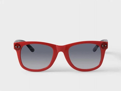 Name It set sail Spiderman solbriller UV400